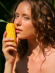 Naked Corn
